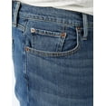 thumbnail image 3 of Lucky Brand Men's 181 Relaxed Straight Jean, Dellwood, 33W X 32L, 3 of 5