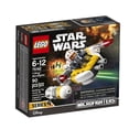 thumbnail image 1 of Kit de construcción LEGO Star Wars Y-Wing Microfighter 75162 LEGO -, 1 of 8