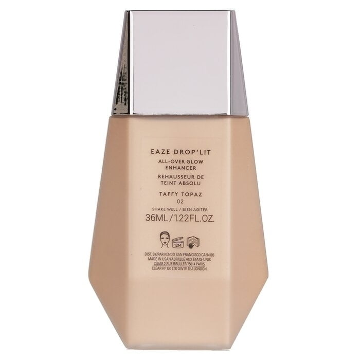 Eaze Drop'lit All-Over Glow Enhancer - FENTY BEAUTY by Rihanna