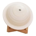 thumbnail image 2 of Lámpara de Saturno USB recargable con soporte, luz , regalo de cumpleaños, Control táctil, regalos, espacio para amigos junto a la cama, decoración del hogar para bebés Diámetro 15cm Zulema lámpara táctil usb, 2 of 8