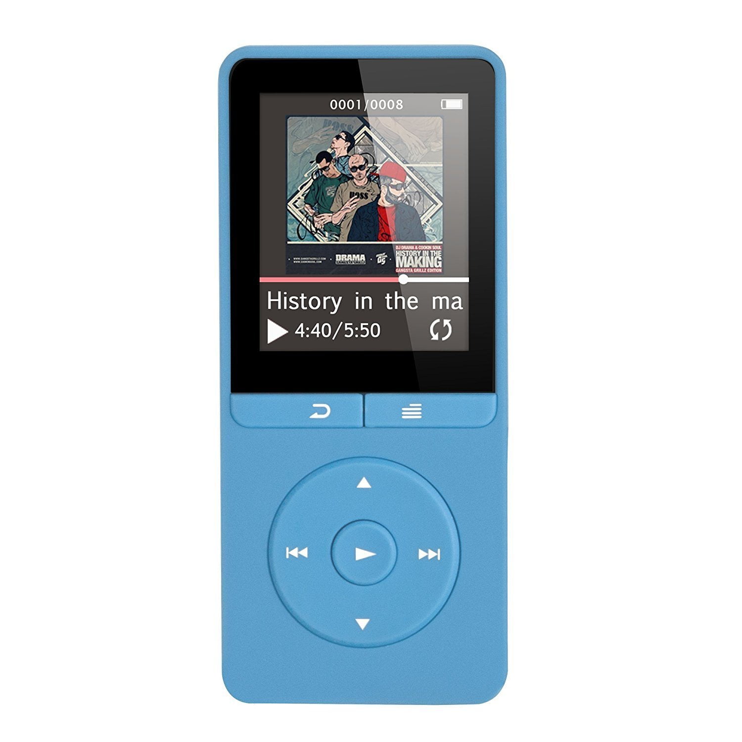 agptek music player a07 agptek music player a07