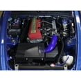 thumbnail image 2 of HPS Performance  Silicone Air Intake Kit for 2006-2009 Honda S2000 AP2 2.2L F22 Drive-by-Wire, Blue, 2 of 7