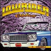 Lowrider Oldies Vol.6