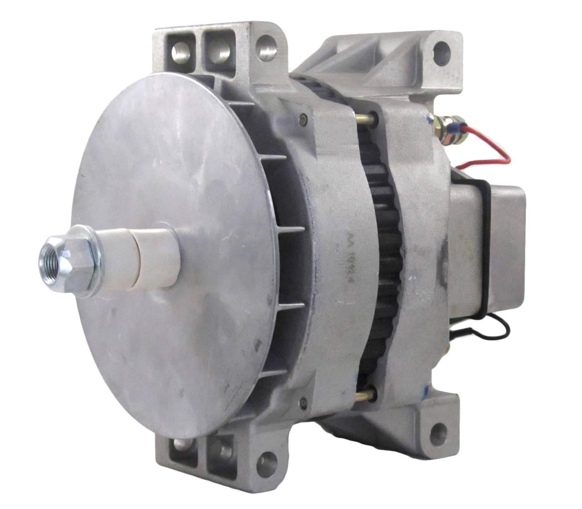 NEW ALTERNATOR FOR WESTERN STAR BY ENGINE CATERPILLAR C-13 C-15 CUMMINS ISM ISX