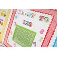 thumbnail image 3 of Teacher Created Resources Tcr4665 Bordure à Pois Mini Rouge, 3 of 4
