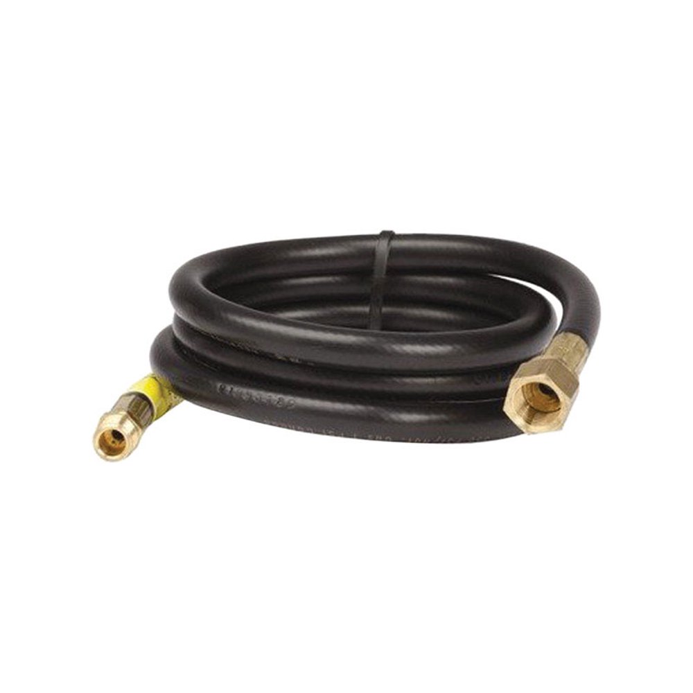 Mr. Heater 1/4 in. Dia. x 3/8 in. Dia. x 5 ft. LP Hose Assembly