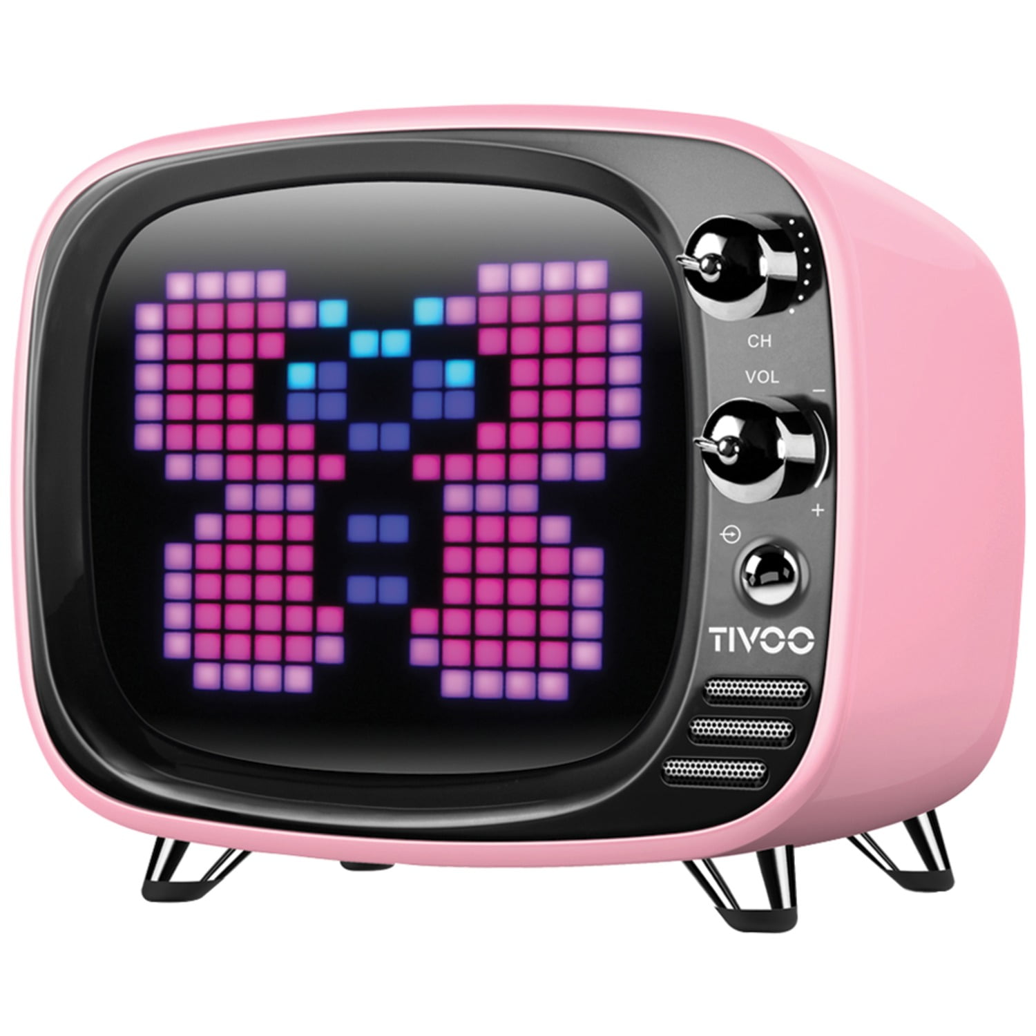 tivoo speaker