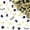 Gold, variant on 2026 Congrats Grad Table Confetti with Grad Cap & Star Designs, Metallic Glitter Graduation Party Decorations for Class of 2026 Graduation Party, Table Scatter ,High School College Grad Celebration