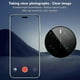 thumbnail image 4 of IMAK For Honor Magic7 Pro 5G Camera Lens Protector Tempered Glass Lens Film with Self-Positioning Fr, 4 of 5