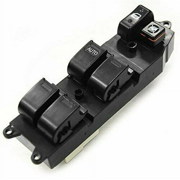 Power Master Window Switch For 1998 1999 2000 2001 2002 Toyota Corolla