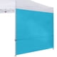 thumbnail image 1 of Lona Lateral para Toldo COOSHADE Instant SunWall 10x10 Azul Celeste, 1 of 6