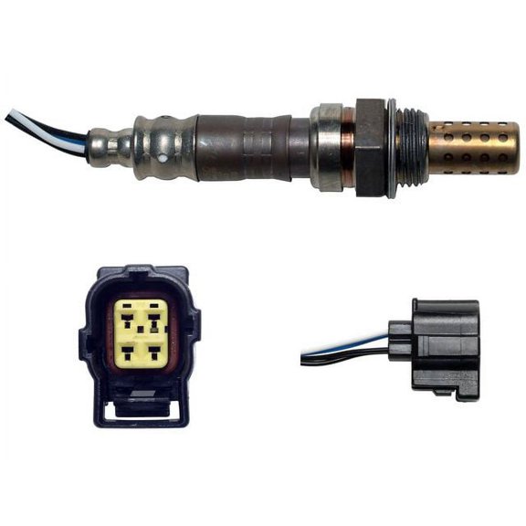 Oxygen Sensor - Compatible with 2005 - 2007 Jeep Grand Cherokee 2006