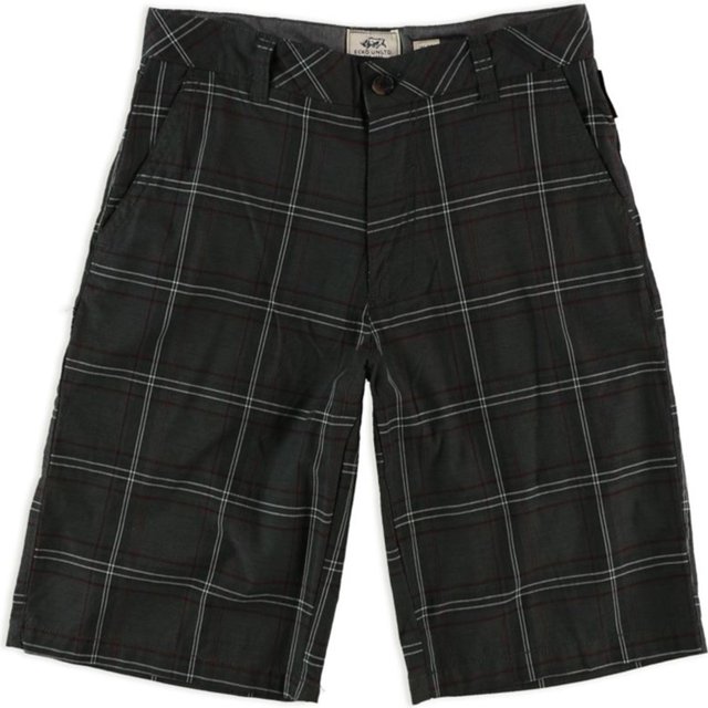 Ecko Unltd. Pantalones cortos casuales para caminar Winthrop para hombre, gris, 28 Ecko Unltd. Caminando