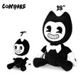 thumbnail image 3 of Peluche jumbo PhatMojo Bendy Beanie, 3 of 4