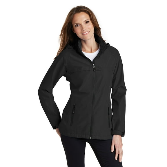 Port Authority Womens Torrent Waterproof Jacket (L333)