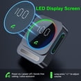 thumbnail image 2 of Adaptador auxiliar Bluetooth SONRU Receptor Bluetooth 5.3, 2 of 7