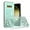 Green, variant on Compatible with Samsung S10e Case Glitter Clear Green,Phone Samsung Galaxy S10e Case Silicone Transparent Soft TPU Women Girls Shockproof Protective Slim Cover (Black)