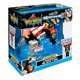thumbnail image 5 of Voltron Black Lion de juguete de 16" con luces y sonido de Playmates, 5 of 6
