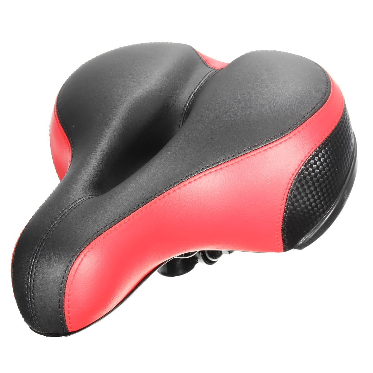 Details about   Bike Cycle MTB Saddle Road Mountain Sports Soft Cushion Pad Seat US 