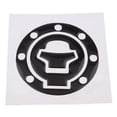 thumbnail image 1 of LOVIVER 5X Motorcycle Adhesive Tank Fuel Petrol Decal for for GSX1300R 5 Pcs, 1 of 8