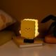 thumbnail image 5 of Luz nocturna para niños, lámpara de noche con forma de galleta, recargable por USB, brillo ajustable para niños pequeños, 5 of 5