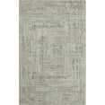 thumbnail image 2 of LR Home Brielle Roshni Abstract Indoor Polyester Blend Area Rug, Beige/Gray, 5' x 7'11", 2 of 9