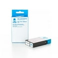 thumbnail image 1 of Canon PGI-1200XLC 9196B001 Compatible Cyan Pigment Ink Tank High Yield - Moustache®, 1 of 3