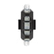 thumbnail image 4 of Naiovety Luces traseras de bicicleta LED USB Bicicleta Bicicletas de montaña Lámpara trasera Supervivencia Type5 NO5, 4 of 6