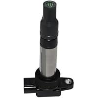 1PCS Ignition Coil Pack Replacement for Pixo, Part No. 33400-62L00, Stable Spark Output, Verify Fit