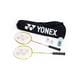 Yonex Jeu de Badminton 2 Joueurs (Lot de 5) – image 1 sur 3