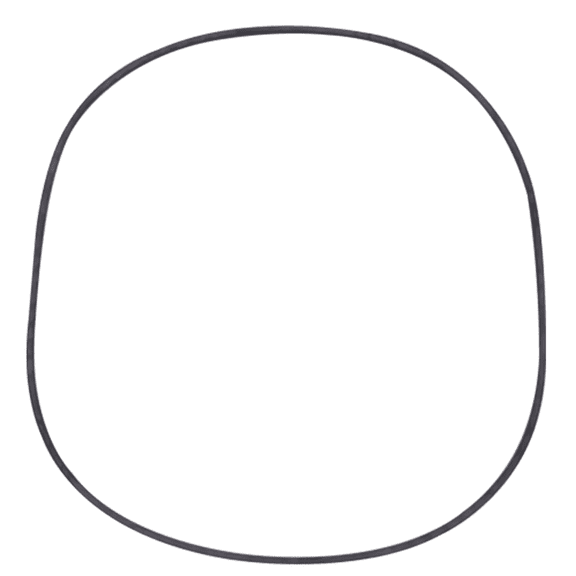 R50704 New Brake Piston Sealing Ring for John Deere Specific Tractor Models 300, 301 