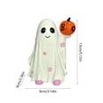 thumbnail image 3 of XGFHYJEH Halloween Decor, Halloween Decorations, Halloween Decorations Indoor, Halloween Decor Indoor, Halloween Ghost Resin Crafts Ornament Halloween Tabletop Decor, 3 of 6