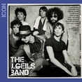 thumbnail image 1 of J. Geils Band de la série Icon, 1 of 1