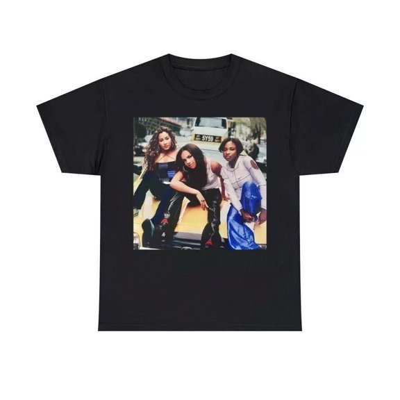 3LW Girl group T-shirt, New T shirt, Mom, Mother gift T shirt, size S - 5XL