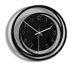 thumbnail image 1 of Decoración del hogar acrílico reloj de pared estilo nórdico transparente reloj Afortunado Sencillez, 1 of 5