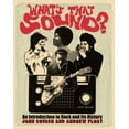 thumbnail image 1 of Pre-Owned What's That Sound?: An Introduction to Rock and Its History (Paperback) 0393624145 9780393624144, 1 of 1