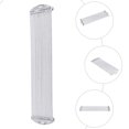 thumbnail image 3 of WRITWAA Flat Snare Drum Lyre Metal Instrument Accessory 1Pack for Drummers, 3 of 8