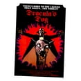 thumbnail image 1 of Draculas Dog Movie Poster 24in x36in Art Poster 24x36 Multi-Color Square Adults Z Posters, 1 of 3