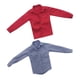 thumbnail image 3 of Ropa de camisa de hombre a escala 2x 1/6 para muñeca de juguete con Macarena Camisa de hombre de figura de acción, 3 of 8
