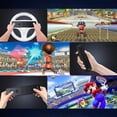 thumbnail image 4 of Controller compatible with Nintendo / Wii Control with Motion Plus, 4 of 5