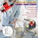 thumbnail image 3 of Mezclador 2100W Cemento Electric De Cement Vistolador De Servicio Pesado De 6 Velocidades Mezcladora De Concreto De Tipo S De Tipo S Para Morteros Grota De Barro De Pintura, 3 of 7