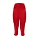 thumbnail image 3 of WILLBEST Leggings Deportivos Informales con Estampado de Rugby para Mujer, Pantalones de Yoga, Cintura Alta, Elásticos, para Correr, Gimnasio Y Fitness. XXXGrande, 3 of 3