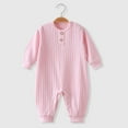 thumbnail image 4 of Toddler Boy Girls Summer Outfits Sleeveless T-Shirt + Short Pants 2PCS Set Casual Clothes 2PCS Set Set (12-18 Months,Pink) Boys Summer Top+Shorts Set, 4 of 4