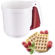Westmark 1 Cup ABS Flour Sifter