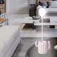 thumbnail image 5 of Lámpara de escritorio LED Cactus ajustable con carga USB y portalápices | Control táctil con 3 niveles de brillo | Luz de lectura que cuida la vista para estudiantes, dormitorios y residencias, 5 of 5