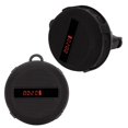 thumbnail image 1 of M Buder Altavoz Bluetooth 5.3 para Bicicleta Impermeable IP65 con Pantalla de Velocidad y Batería, 1 of 9