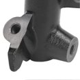 thumbnail image 1 of Clutch Slave Cylinder Hose Kit GSY118 Sturdy Construction Slave Cylinder Line Assembly for Verto Clutch Short Clutch Arm Models, 1 of 3