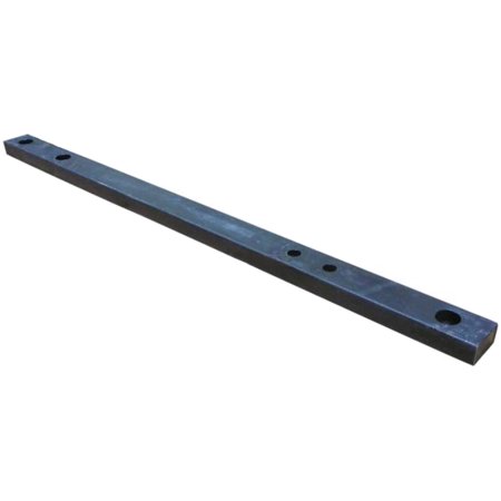 Swinging Drawbar - 189344M1 New Massey Ferguson Straight Swinging Drawbar 135 150 165 175 65 35 50