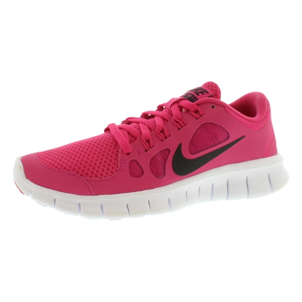Nike Nike Free 5 0 Gs Kid S Shoes Size 4 5 Walmart Com Walmart Com