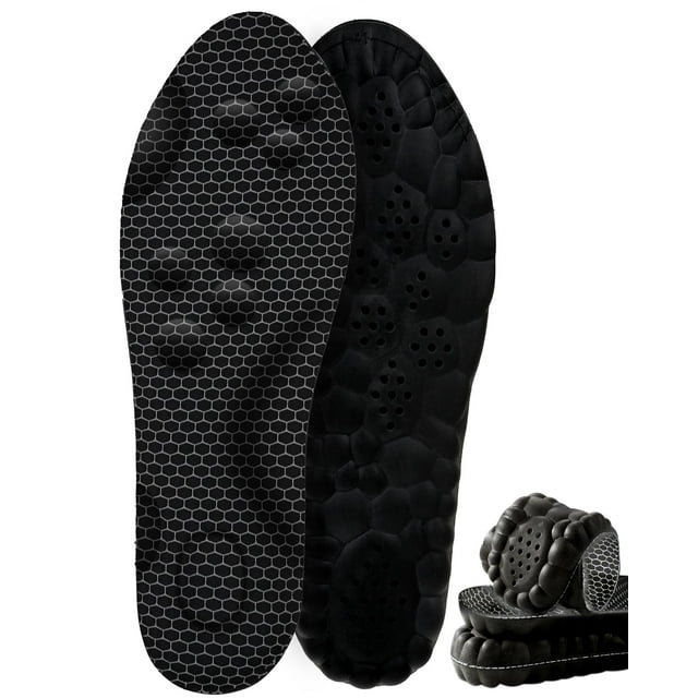 Plantillas MINIQ para fascitis plantar, apoyo a la fascitis plantar, aparatos ortopédicos para hombres y mujeres